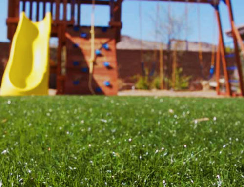 Have an Inviting, Green Lawn Year-Round in Colorado with Artificial Grass